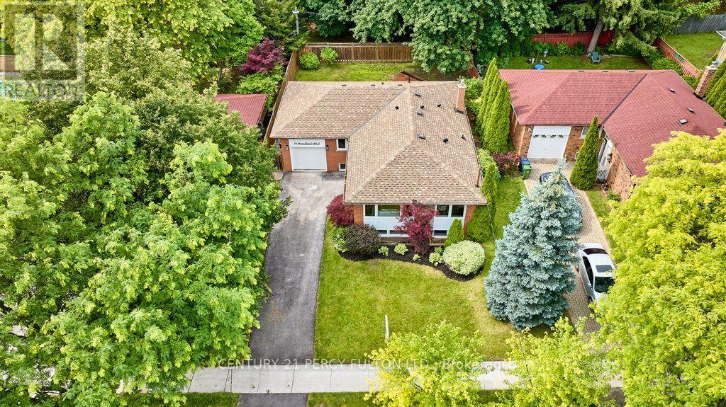 56 BROADLANDS BOULEVARD, Toronto (Parkwoods-Donalda)