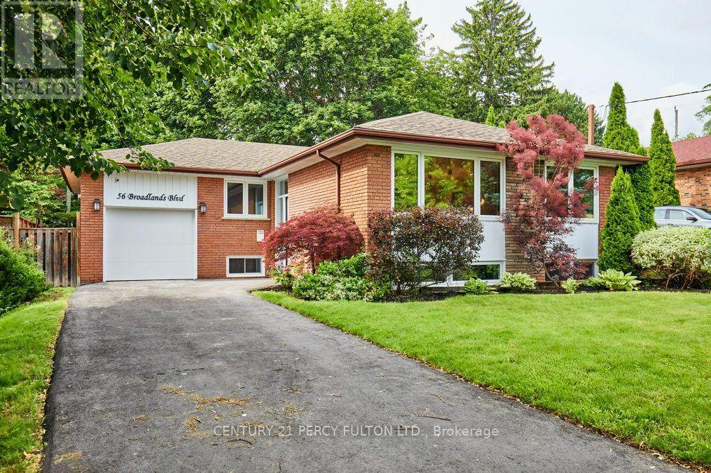 56 Broadlands Boulevard, Toronto, Ontario M3A 1J3 - Photo 4 - C13551498