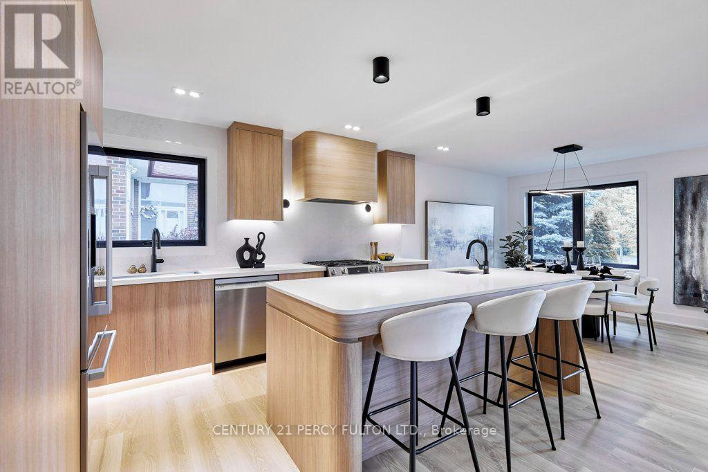 56 Broadlands Boulevard, Toronto, Ontario M3A 1J3 - Photo 9 - C13551498