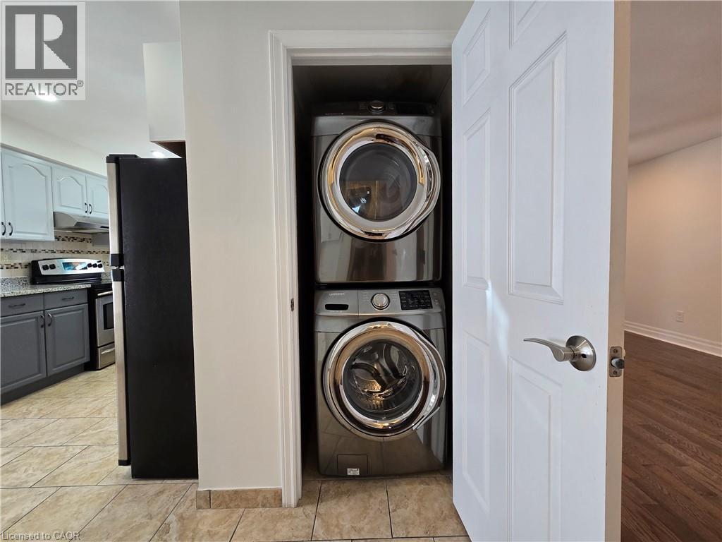 26 Keewatin Avenue Unit# 1, Kitchener, Ontario N2B 3L8 - Photo 8 - 40847373