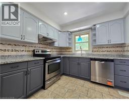 26 KEEWATIN Avenue Unit# 1, kitchener, Ontario