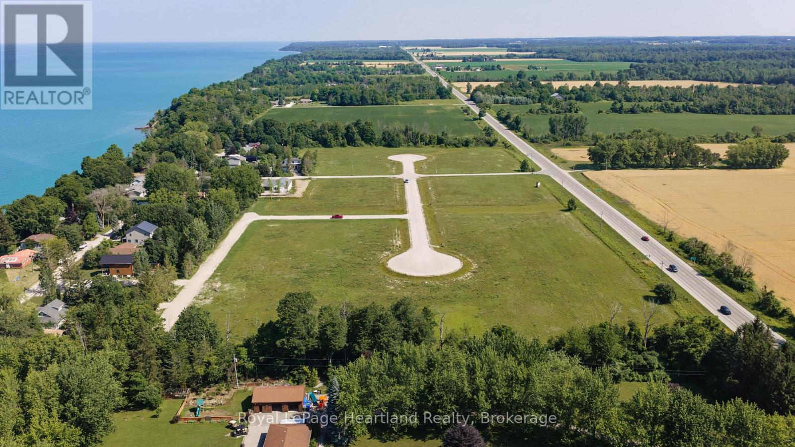 Lot 2 - 77508 Brymik Avenue S, Central Huron, Ontario  N0M 1G0 - Photo 5 - X13463598