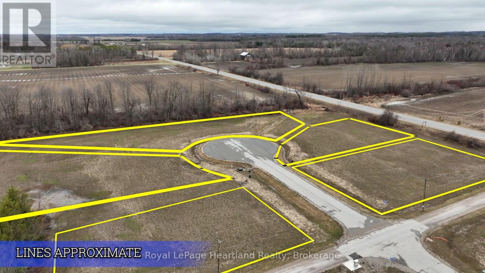 Lot 2 - 77508 Brymik Avenue S, Central Huron, Ontario  N0M 1G0 - Photo 19 - X13463598