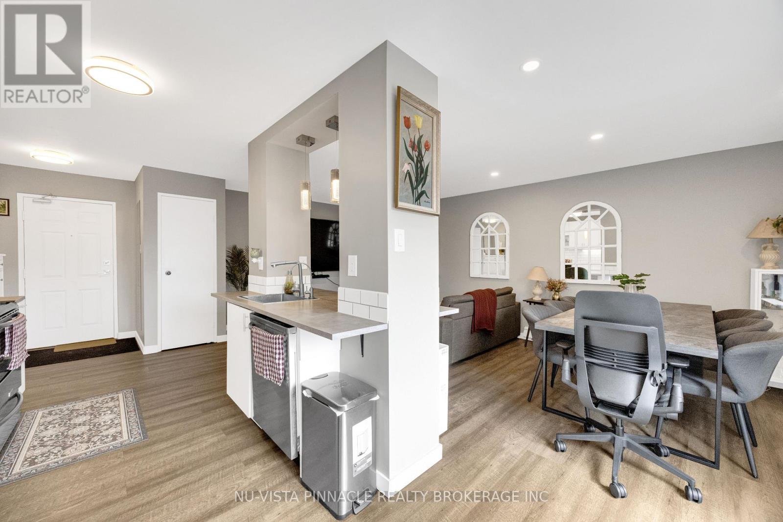 210 - 650 Cheapside Street, London East, Ontario  N5Y 5J8 - Photo 13 - X13553810