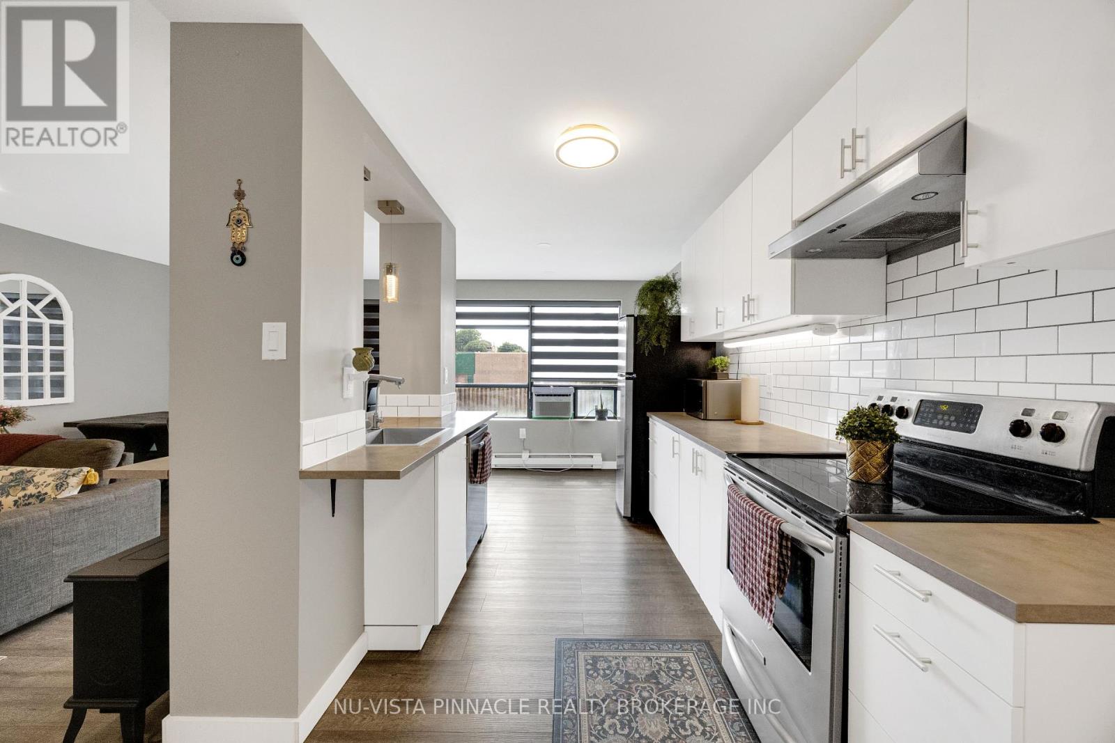 210 - 650 Cheapside Street, London East, Ontario  N5Y 5J8 - Photo 6 - X13553810