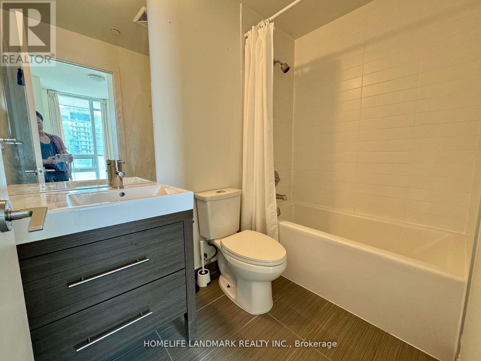 1612 - 66 Forest Manor Road, Toronto, Ontario M2J 0B7 - Photo 12 - C13553802
