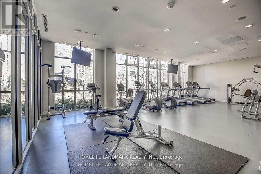 1612 - 66 Forest Manor Road, Toronto, Ontario M2J 0B7 - Photo 6 - C13553802