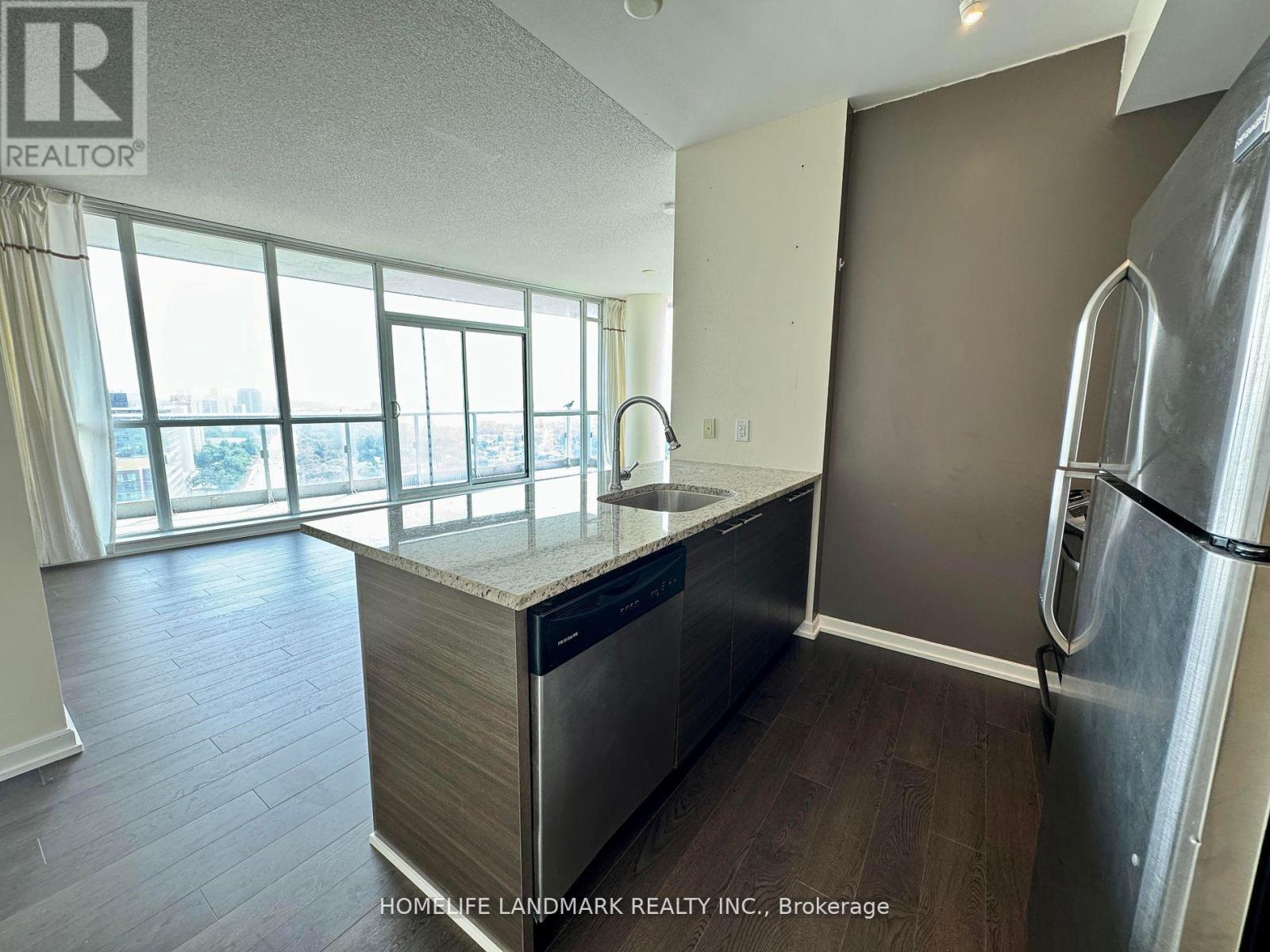 1612 - 66 Forest Manor Road, Toronto, Ontario M2J 0B7 - Photo 7 - C13553802