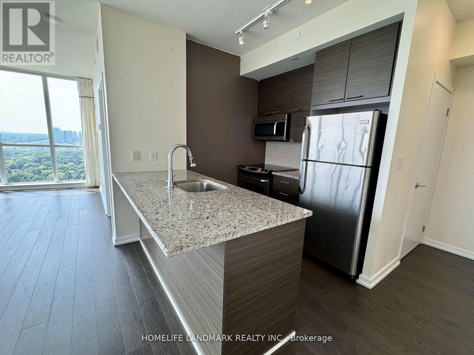 1612 - 66 Forest Manor Road, Toronto, Ontario M2J 0B7 - Photo 8 - C13553802