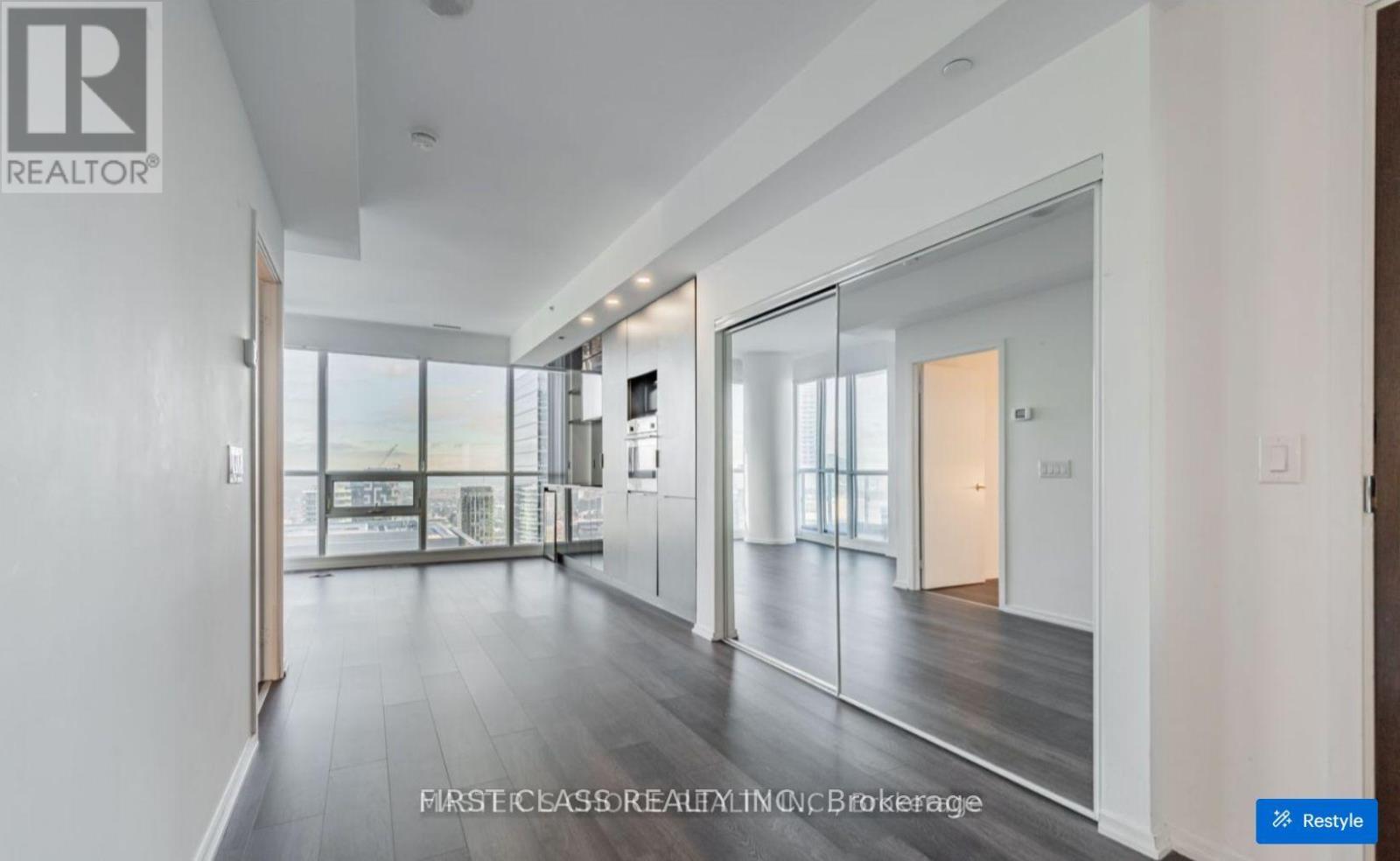 4303 - 70 TEMPERANCE STREET, Toronto, Ontario