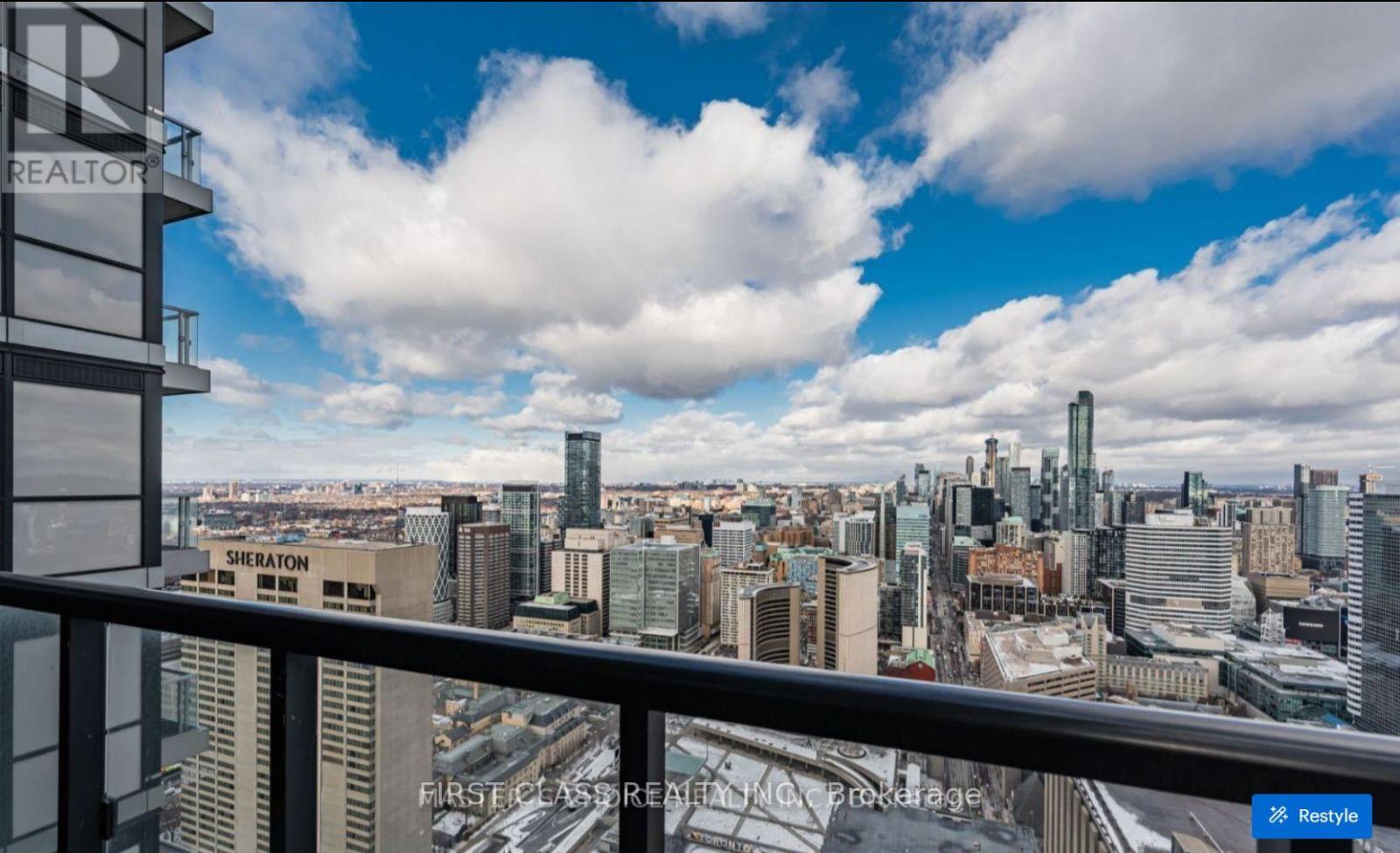 4303 - 70 Temperance Street, Toronto, Ontario M5H 0B1 - Photo 9 - C13553804