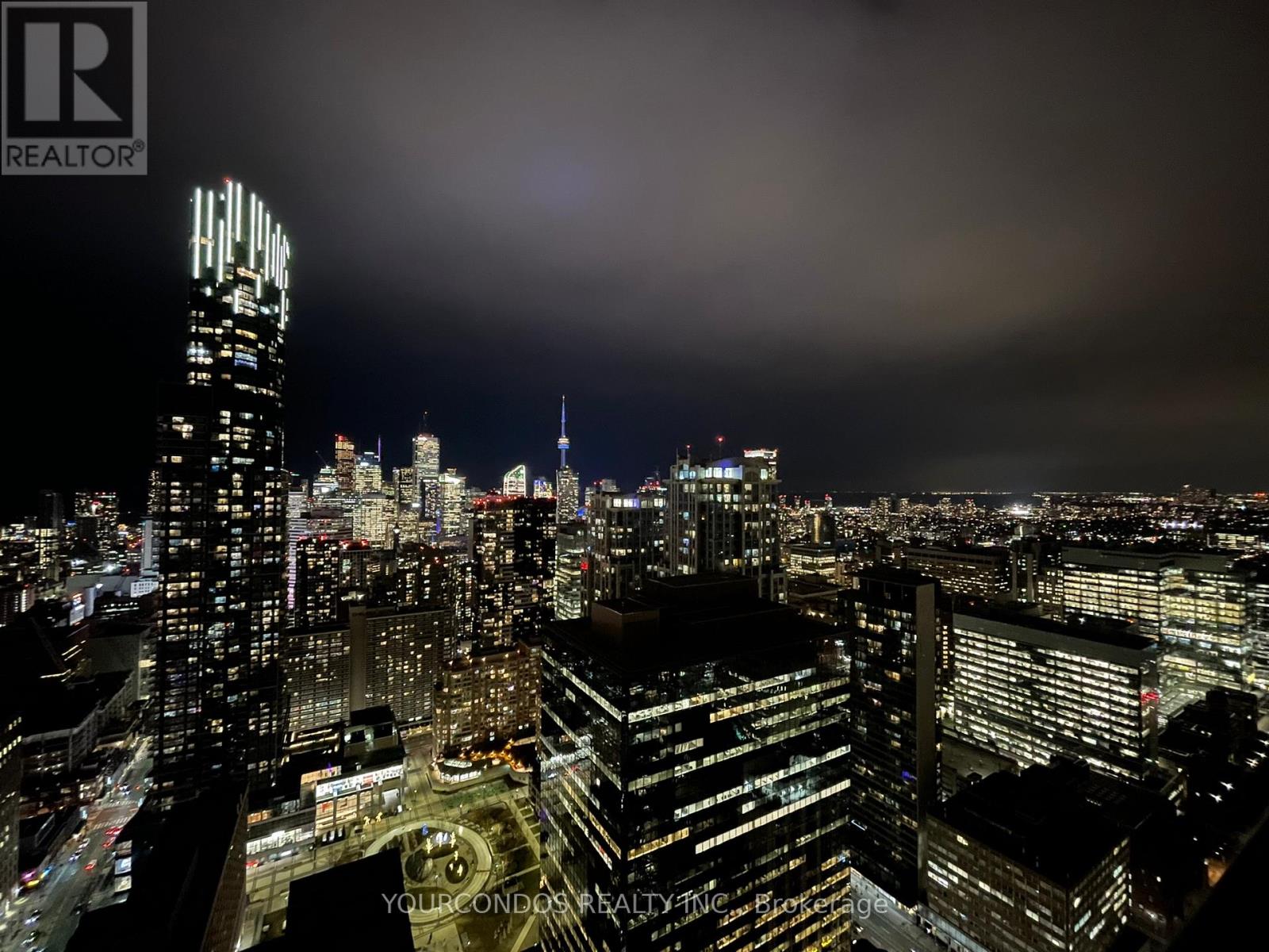 4601 - 15 Grenville Street, Toronto, Ontario  M4Y 0B9 - Photo 12 - C13553814