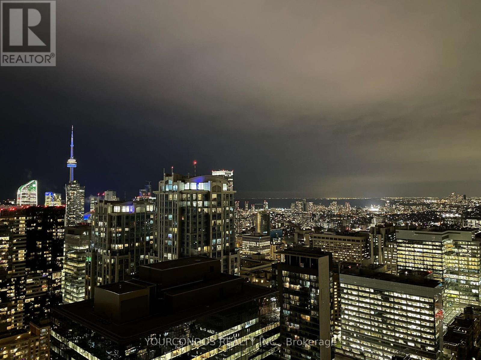 4601 - 15 Grenville Street, Toronto, Ontario  M4Y 0B9 - Photo 13 - C13553814