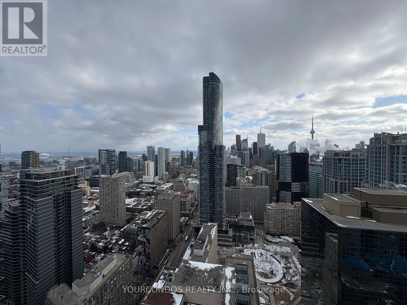 4601 - 15 Grenville Street, Toronto, Ontario  M4Y 0B9 - Photo 14 - C13553814