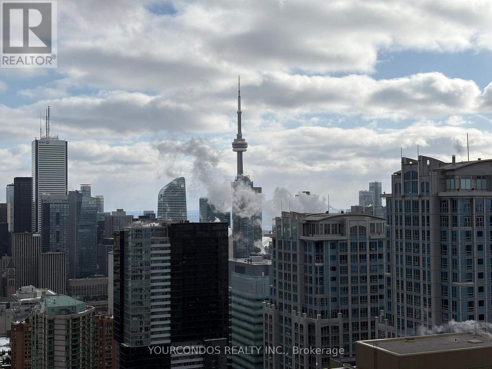 4601 - 15 Grenville Street, Toronto, Ontario  M4Y 0B9 - Photo 15 - C13553814