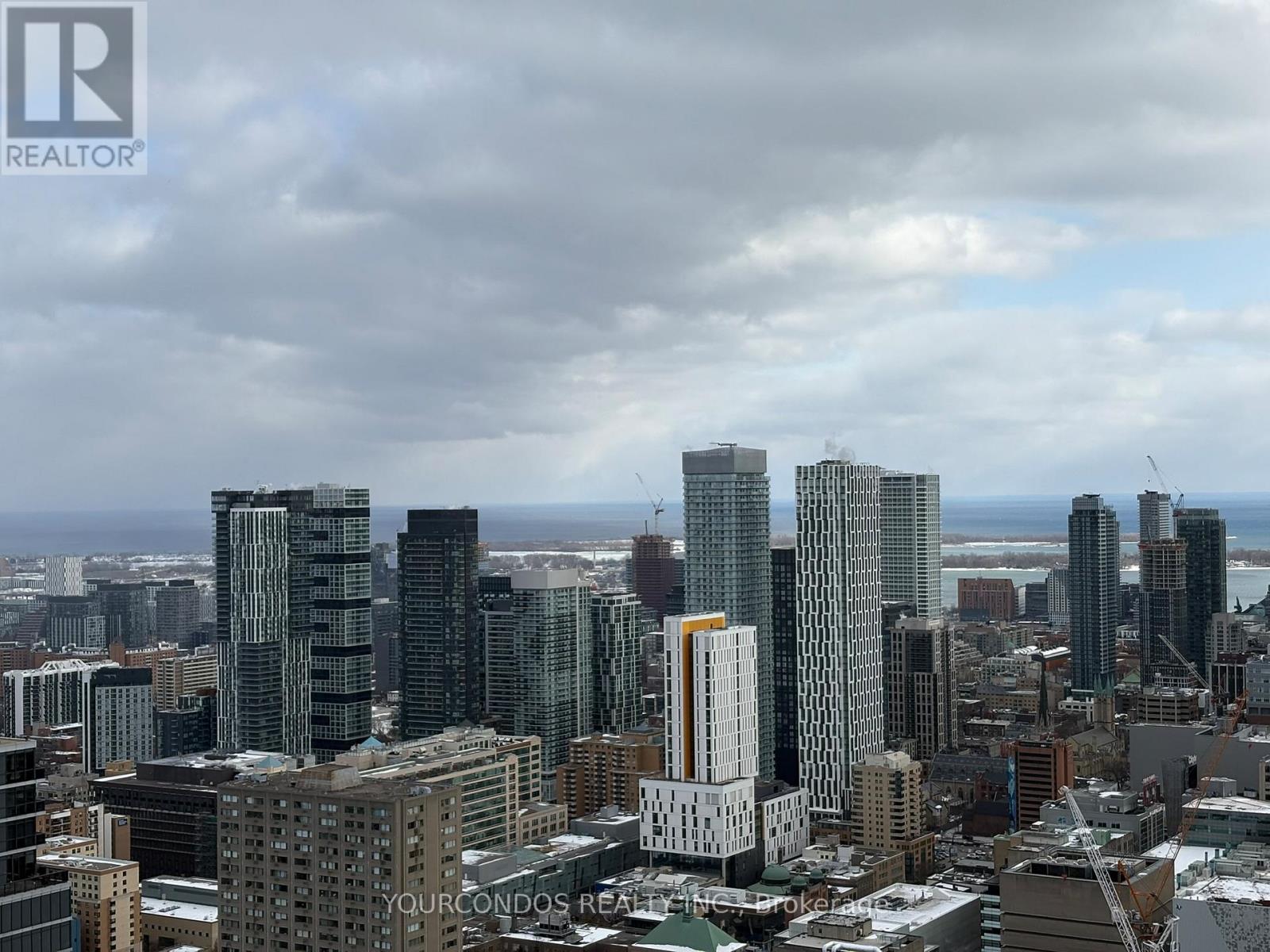 4601 - 15 Grenville Street, Toronto, Ontario  M4Y 0B9 - Photo 16 - C13553814