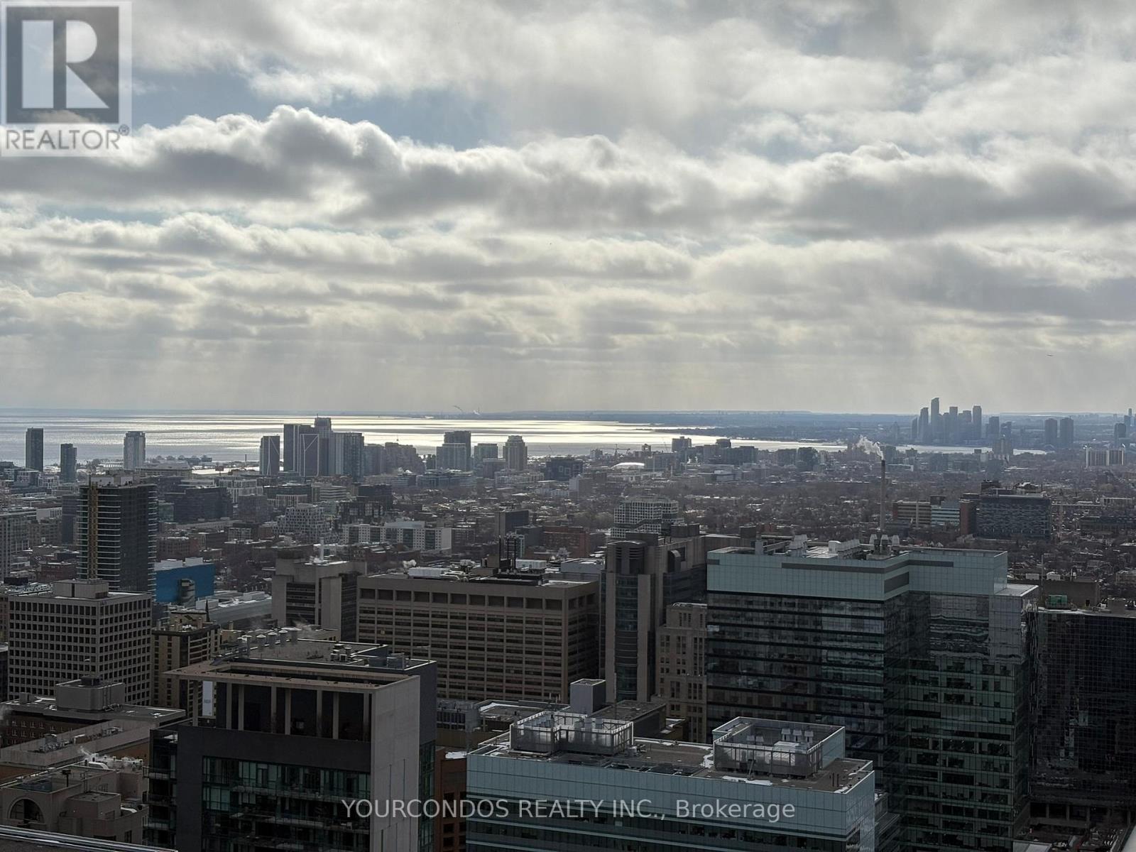 4601 - 15 Grenville Street, Toronto, Ontario  M4Y 0B9 - Photo 17 - C13553814