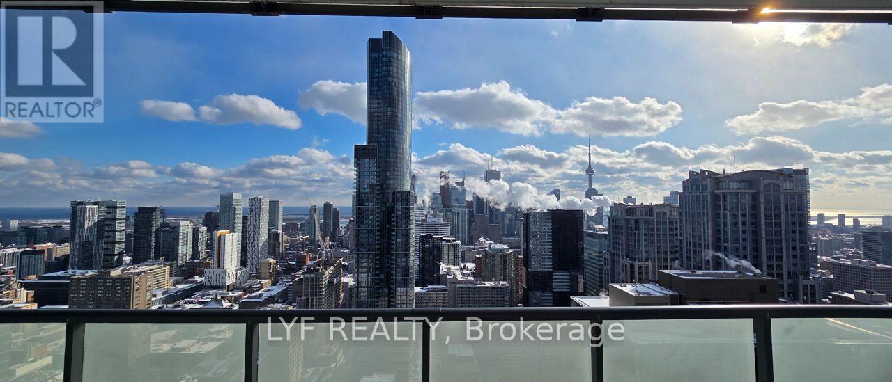 4601 - 15 Grenville Street, Toronto, Ontario  M4Y 0B9 - Photo 2 - C13553814