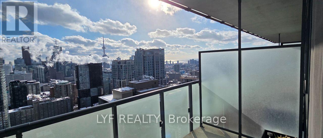 4601 - 15 Grenville Street, Toronto, Ontario  M4Y 0B9 - Photo 4 - C13553814