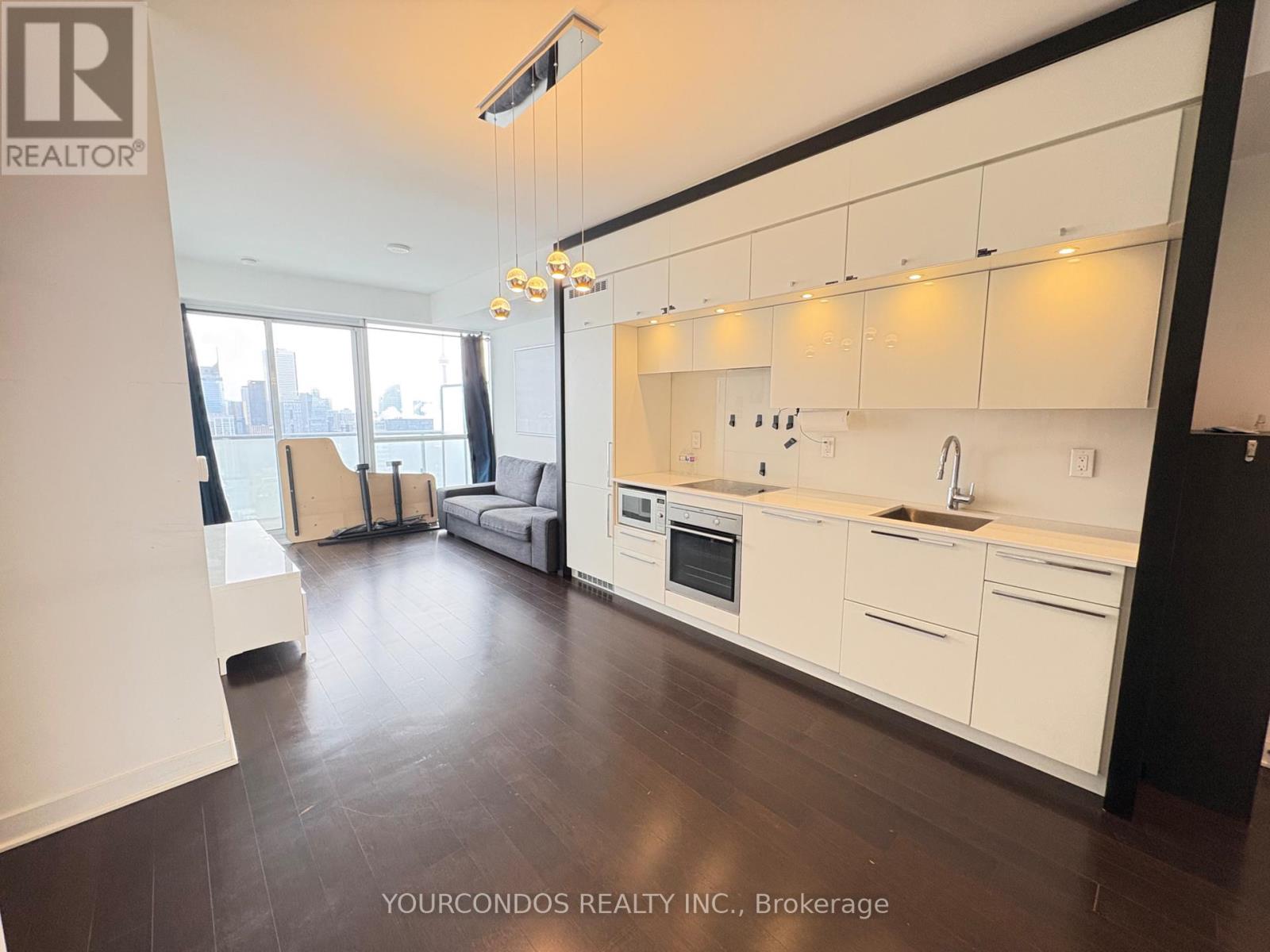 4601 - 15 Grenville Street, Toronto, Ontario  M4Y 0B9 - Photo 6 - C13553814
