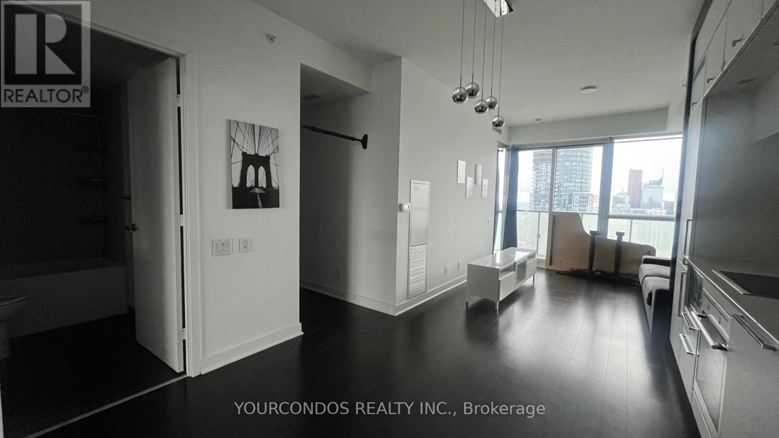4601 - 15 Grenville Street, Toronto, Ontario  M4Y 0B9 - Photo 7 - C13553814