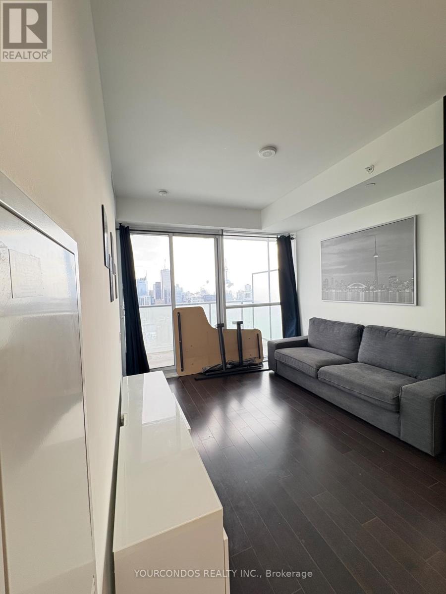 4601 - 15 Grenville Street, Toronto, Ontario  M4Y 0B9 - Photo 8 - C13553814