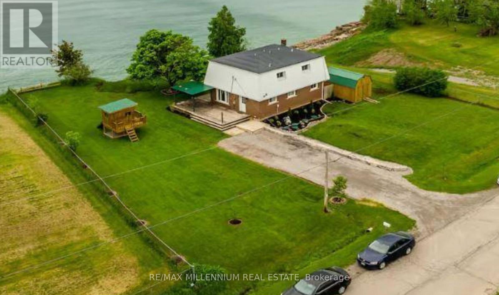 57 LAKERIDGE BOULEVARD, Haldimand, Ontario