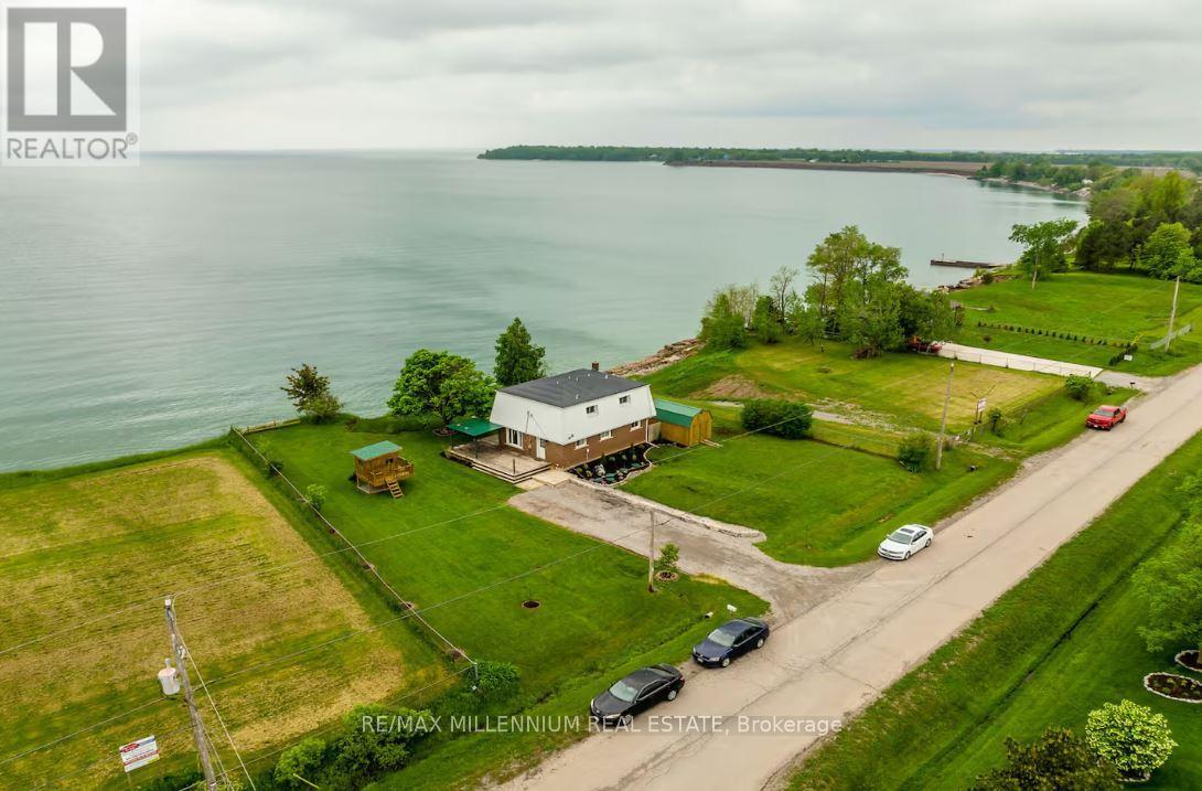 57 Lakeridge Boulevard, Haldimand, Ontario  N0A 1K0 - Photo 2 - X13553138