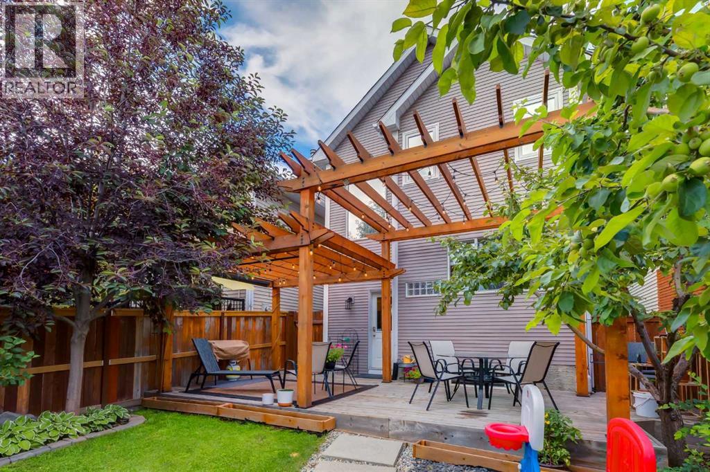181 Tuscany Valley Green NW, Calgary, Alberta  T3L 2K4 - Photo 37 - A2327969