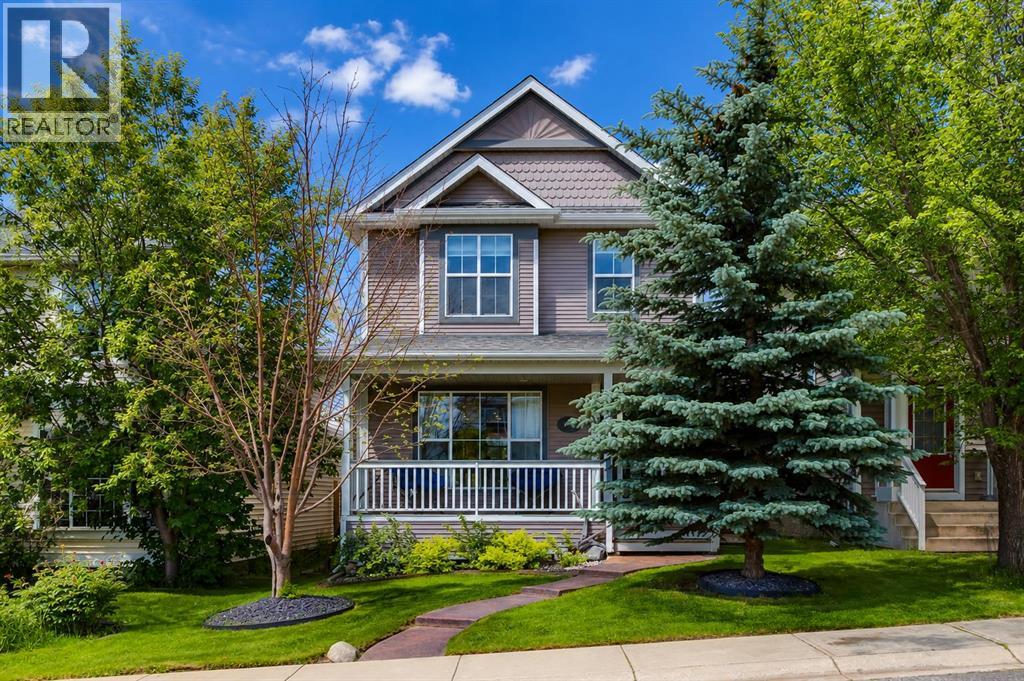 181 Tuscany Valley Green NW, Calgary, Alberta  T3L 2K4 - Photo 2 - A2327969