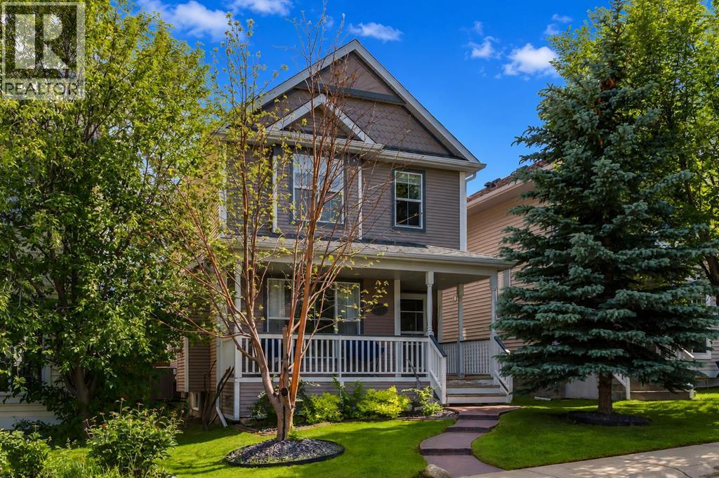181 Tuscany Valley Green NW, Calgary, Alberta  T3L 2K4 - Photo 1 - A2327969