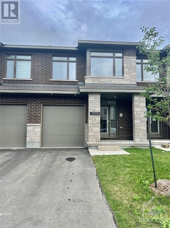 1000 ACOUSTIC WAY, Ottawa