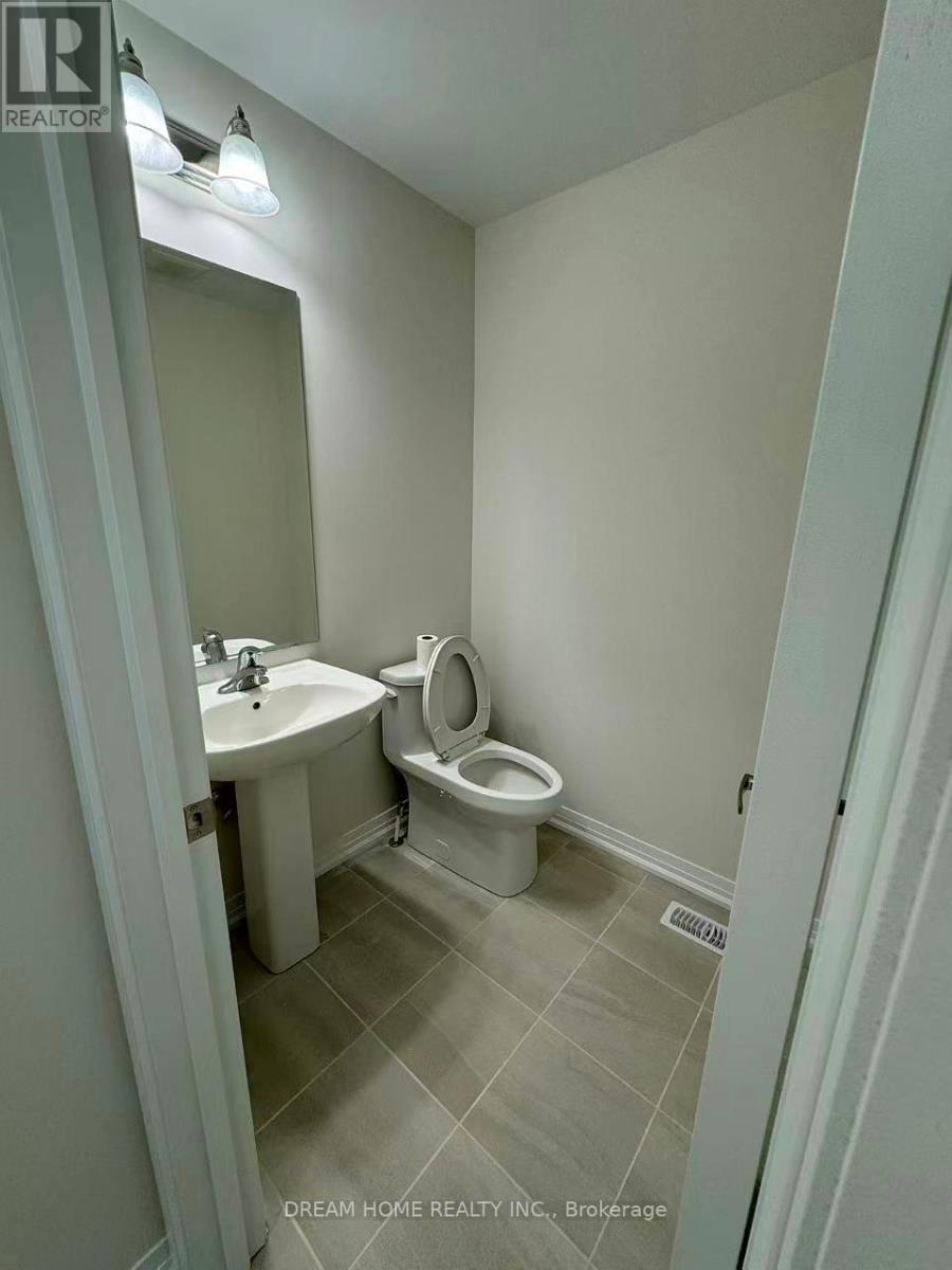 1080 PISCES TRAIL, Pickering, Ontario