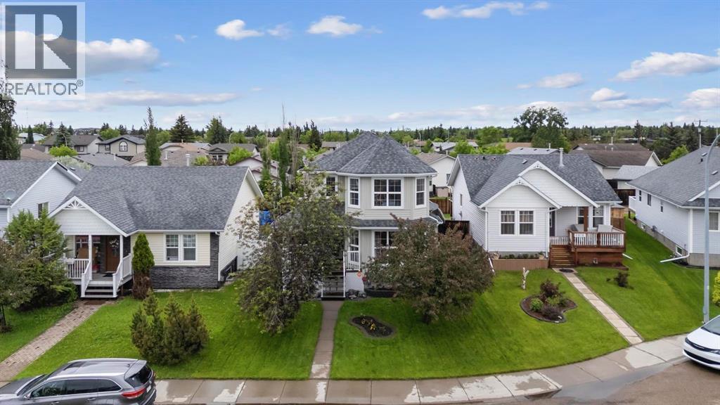 6810 39 Avenue Close, Camrose