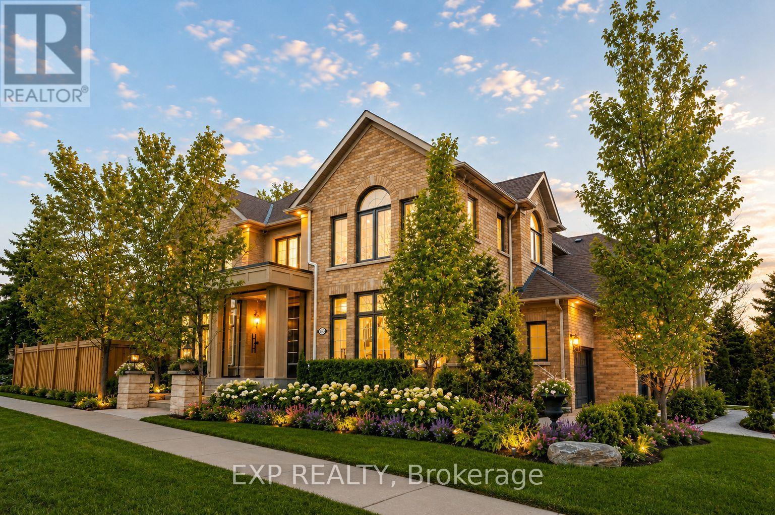 249 BOAKE TRAIL, Richmond Hill, Ontario