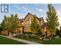 249 BOAKE TRAIL, Richmond Hill, Ontario