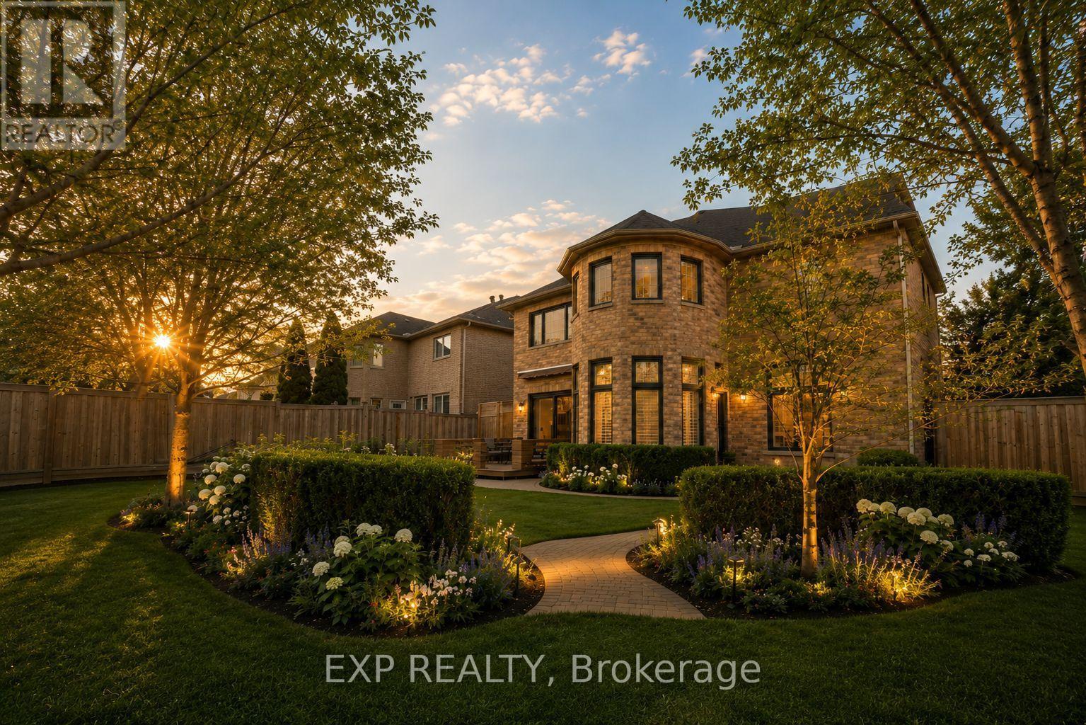 249 Boake Trail, Richmond Hill, Ontario  L4B 4B4 - Photo 44 - N12878074