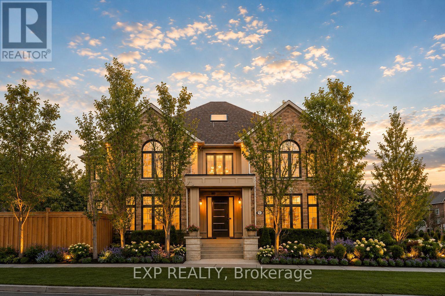 249 Boake Trail, Richmond Hill, Ontario  L4B 4B4 - Photo 3 - N12878074