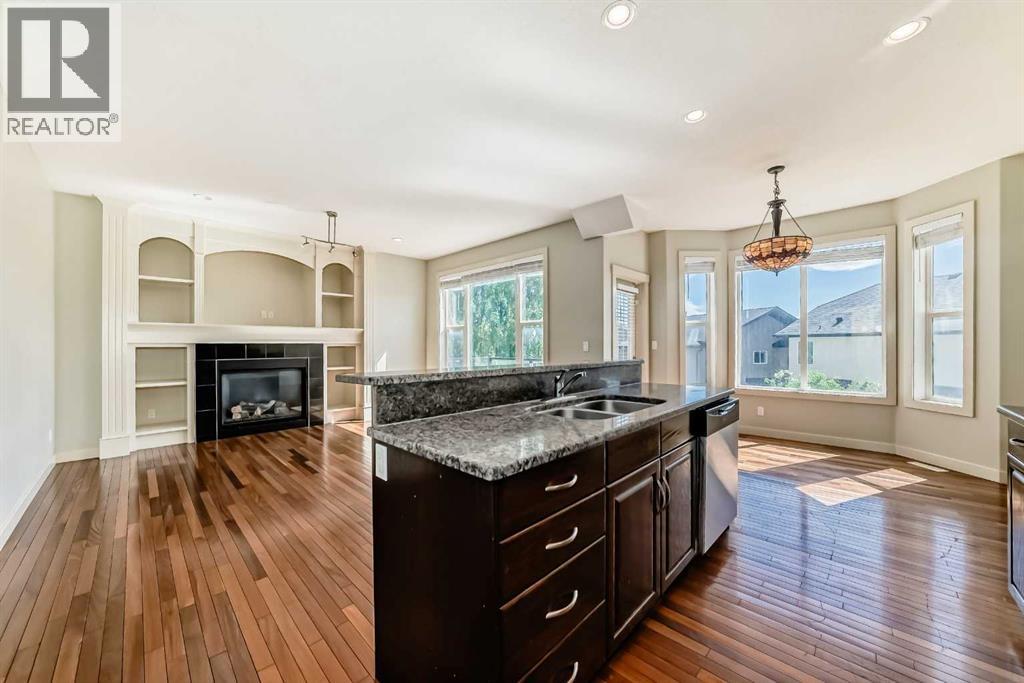 108 Sherwood Common NW, Calgary, Alberta  T3R 1R2 - Photo 11 - A2319890
