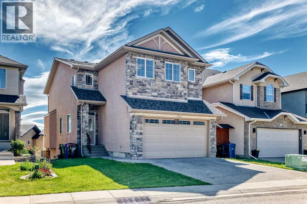 108 Sherwood Common NW, Calgary, Alberta  T3R 1R2 - Photo 1 - A2319890