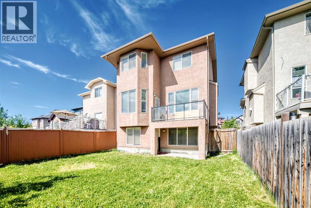 108 Sherwood Common NW, Calgary, Alberta  T3R 1R2 - Photo 37 - A2319890