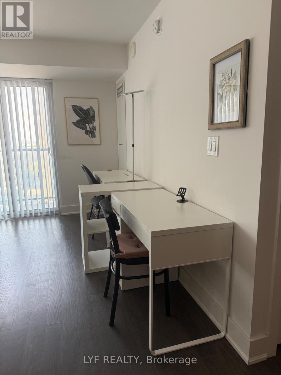 1307 - 955 Bay Street, Toronto, Ontario M5S 2A2 - Photo 10 - C13553844
