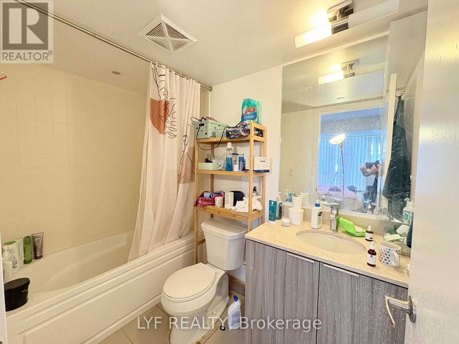 1307 - 955 Bay Street, Toronto, Ontario M5S 2A2 - Photo 12 - C13553844
