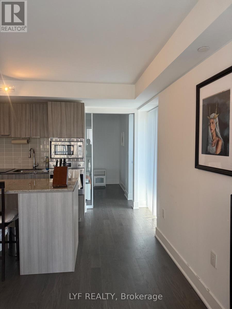 1307 - 955 Bay Street, Toronto, Ontario M5S 2A2 - Photo 13 - C13553844