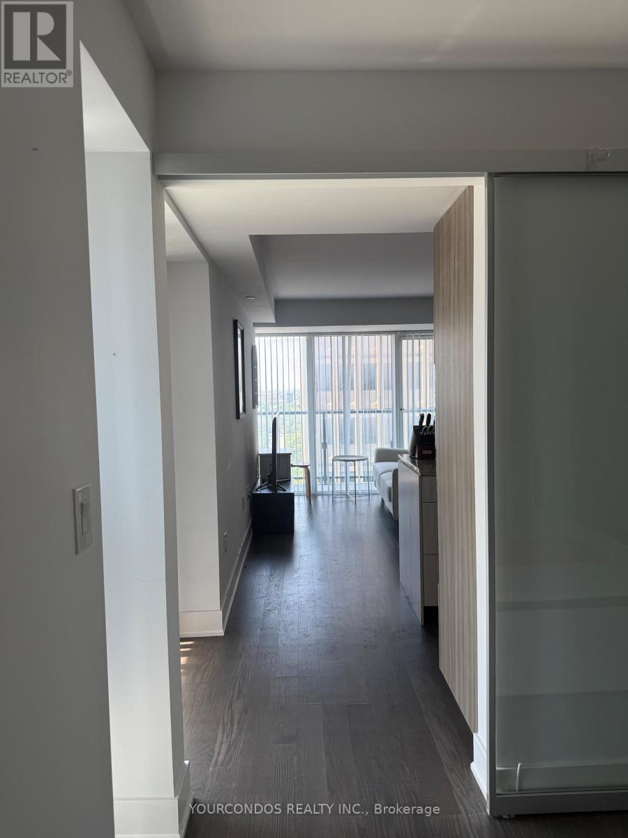 1307 - 955 Bay Street, Toronto, Ontario M5S 2A2 - Photo 16 - C13553844