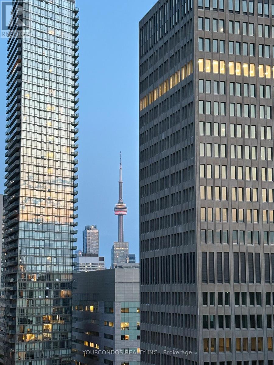 1307 - 955 Bay Street, Toronto, Ontario M5S 2A2 - Photo 3 - C13553844