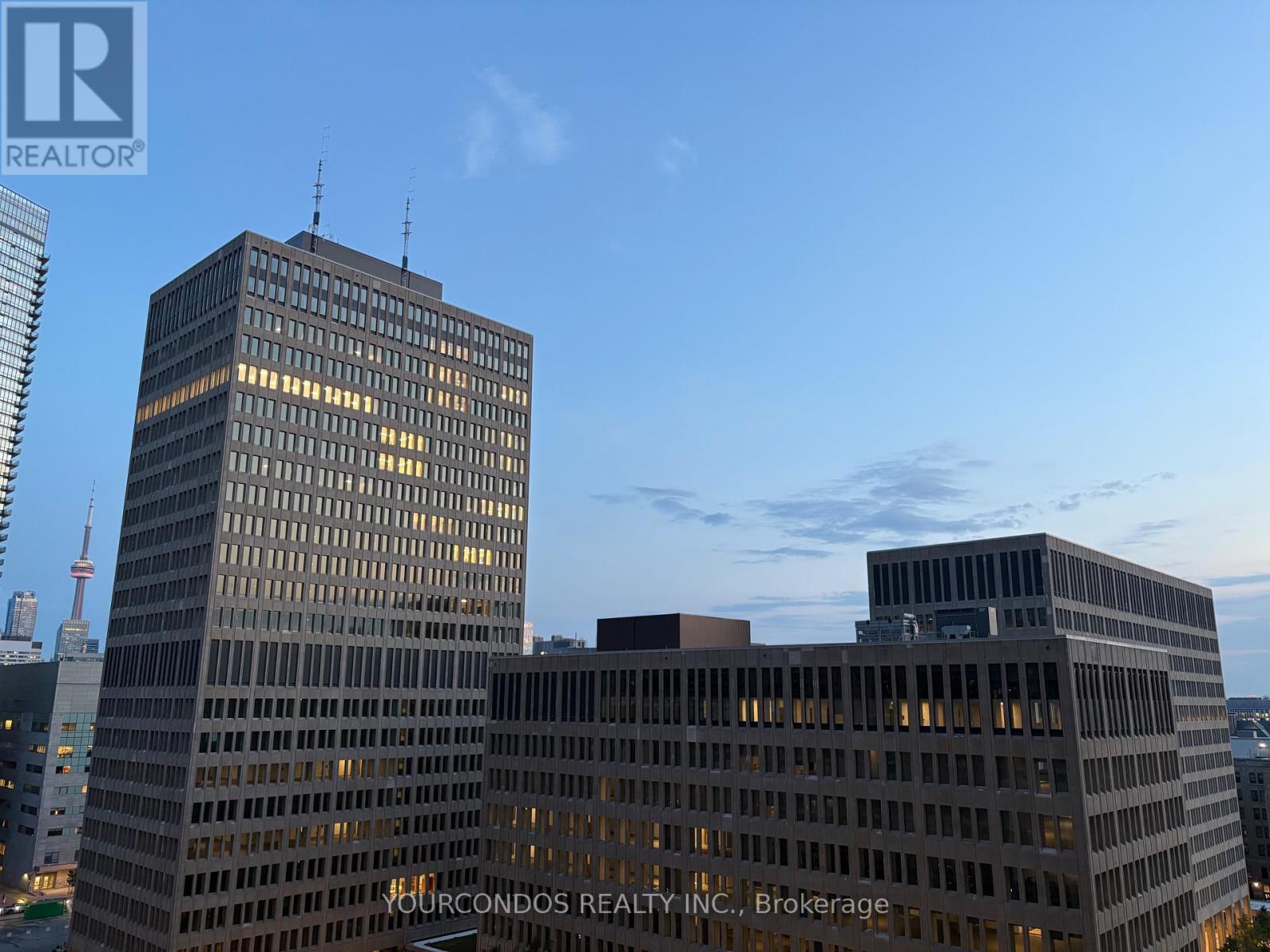 1307 - 955 Bay Street, Toronto, Ontario M5S 2A2 - Photo 4 - C13553844