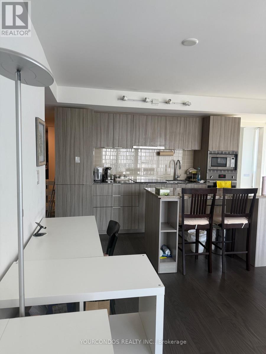 1307 - 955 Bay Street, Toronto, Ontario M5S 2A2 - Photo 5 - C13553844