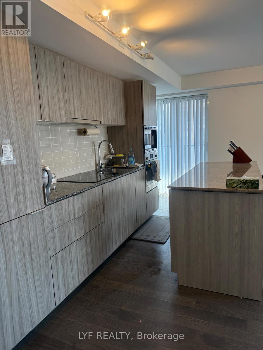 1307 - 955 Bay Street, Toronto, Ontario M5S 2A2 - Photo 6 - C13553844