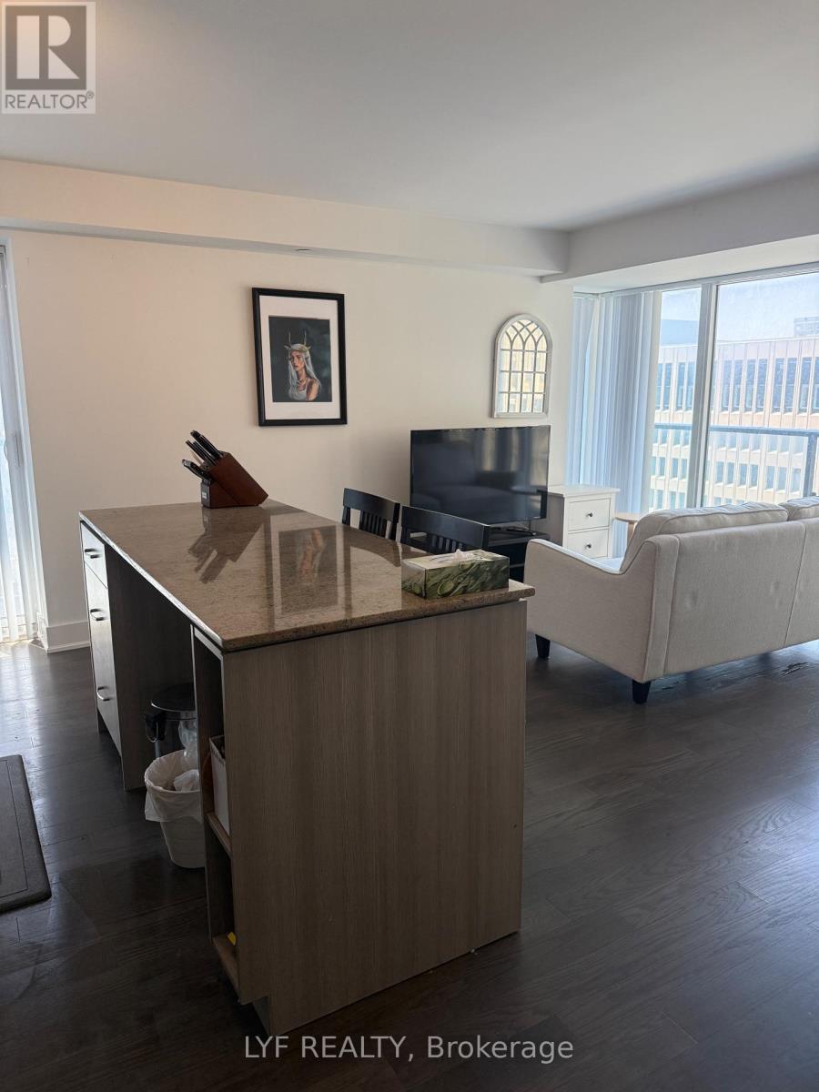 1307 - 955 Bay Street, Toronto, Ontario M5S 2A2 - Photo 7 - C13553844